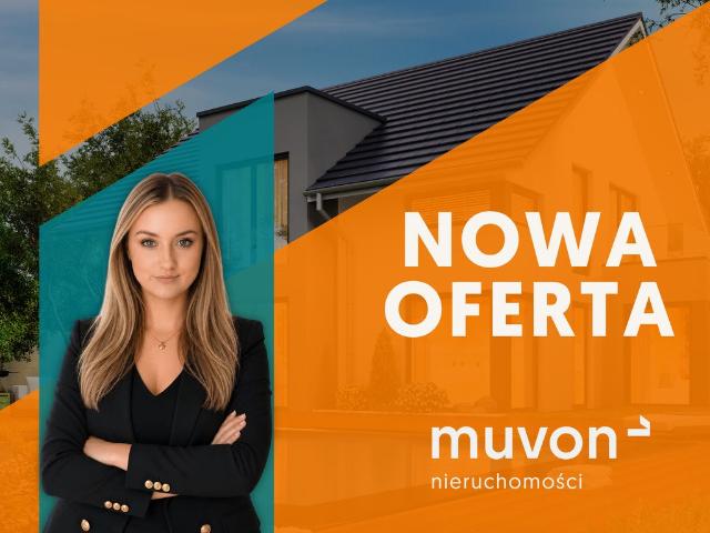 Dom SSZ z dużą działką | Czepów, Uniejów