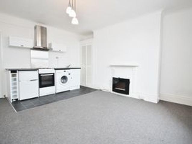 1 6 Western Parade, Southsea