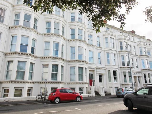 1 6 Western Parade, Southsea Fry and Kent