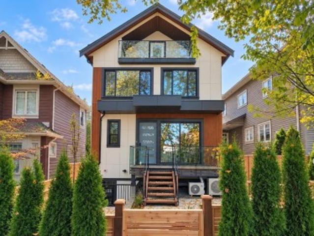 1 746 12Th Avenue E, Vancouver, BC, V5T 2H9 duplex for sale | Listing ID R3173 | Royal LePage