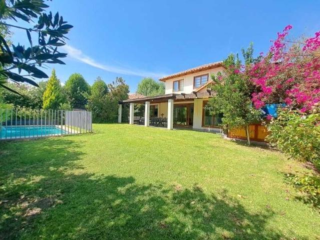 $ 1.750.000 Casa en Arriendo en Colina 3 dormitorios 3 baños / Gestión y Propiedad