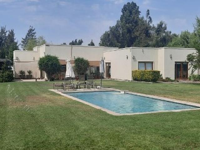 $ 1.750.000 Casa en Arriendo en Colina 4 dormitorios 3 baños / PROPIEDADES BFB LTDA