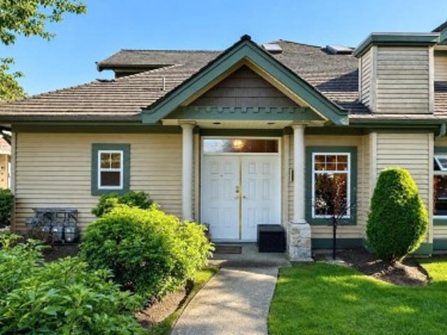 1 7600 Blundell Road, Richmond, BC, V6Y 4E1 townhouse for sale | Listing ID R3131 | Royal LePage