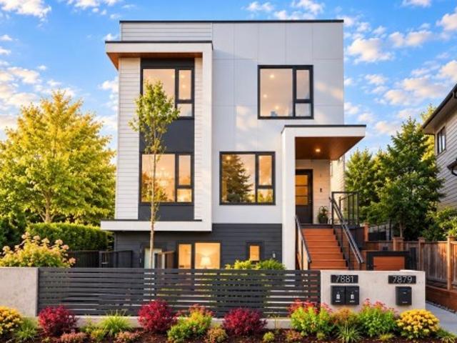 1 7881 Birch Street, Vancouver, BC, V6P 4R8 duplex for sale | Listing ID R3170 | Royal LePage