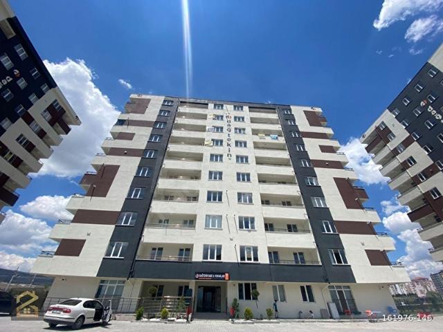 1.79 KREDİ ORANI İLE SATILIK DAİRELER SIFIR 3+1