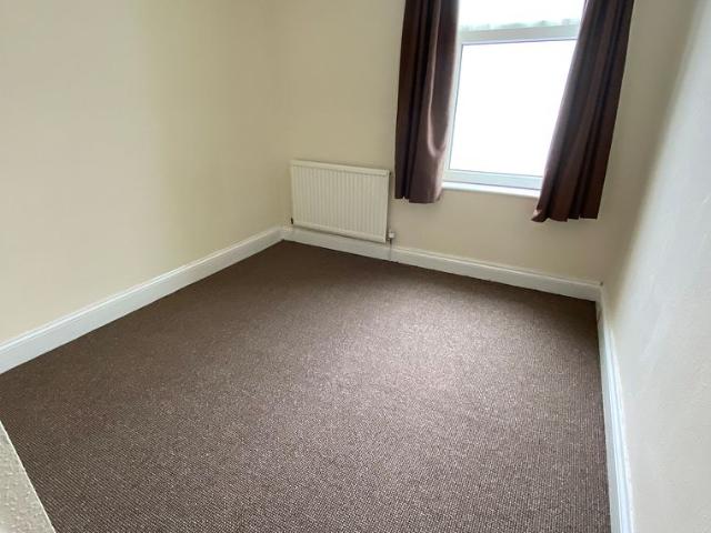 £1,700 PCM, Four Bedroom House with Enclosed Garden in Moy Road, Roath, Cardiff, CF24 4SG