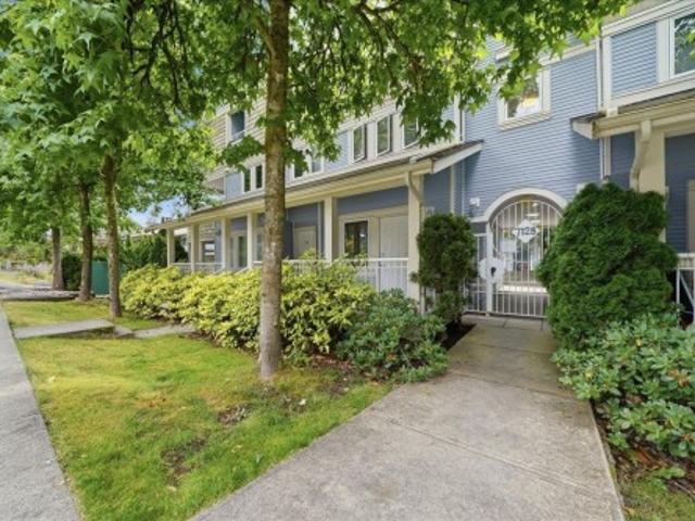 1 712 Th Avenue, Burnaby, BC, V3N 1K7 townhouse for sale | Listing ID R3176 | Royal LePage
