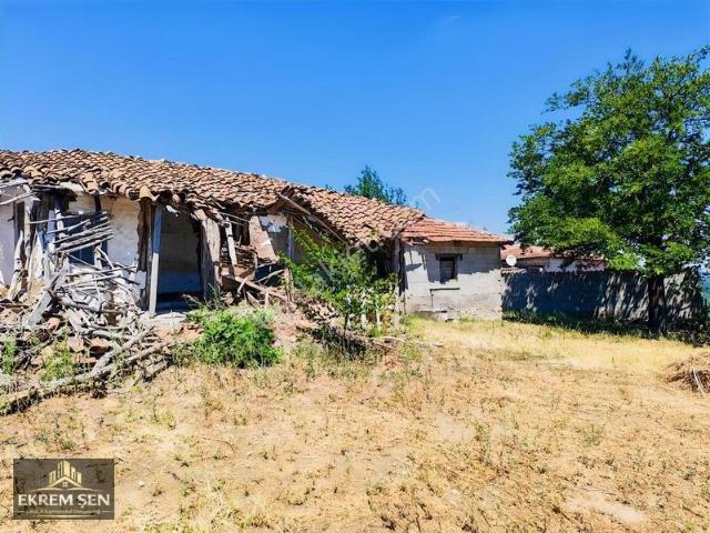 1.712 M2 Arsa Kalburcuda 2 Kat %40 İmarlı Manyas Gölü Manzaralı