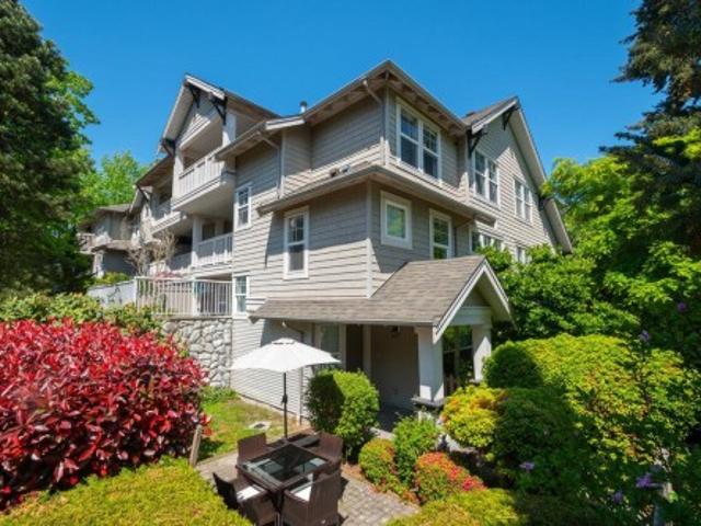 1 717 Th Avenue, Burnaby, BC, V3N 1H2 townhouse for sale | Listing ID R3146 | Royal LePage