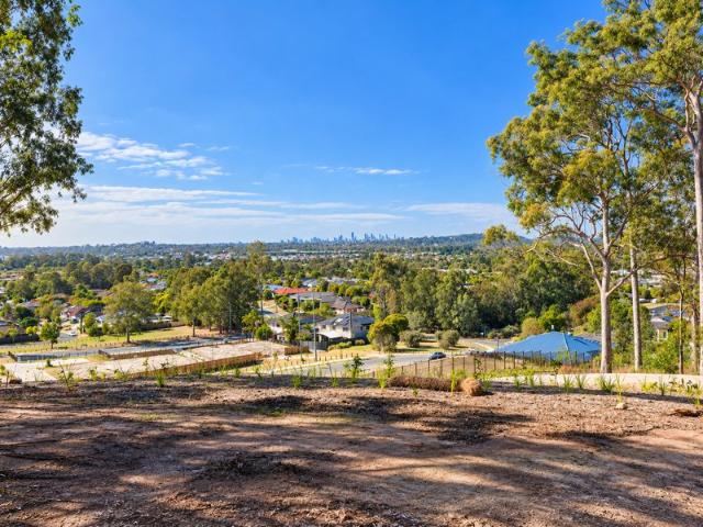 1.723HA USABLE AREA | 2,500M² BUILDING PAD | PRIVATE BUSH SETTING