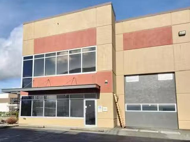 1 7252 River Place, Mission, BC, V4S 0A2 commercial for sale.