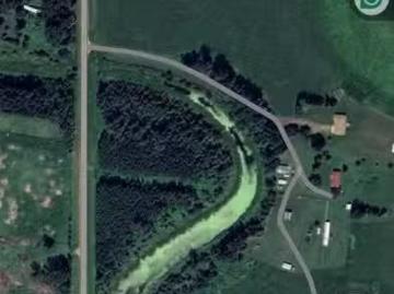 1 73009 Twp Rr 101, Rural Big Lakes County, AB, T0G 1K0 vaca.