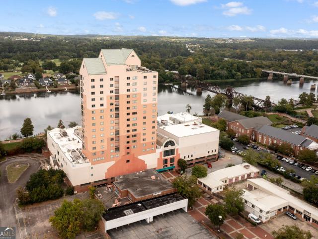 1 7th St, Augusta, GA 30901 | MLS #10701