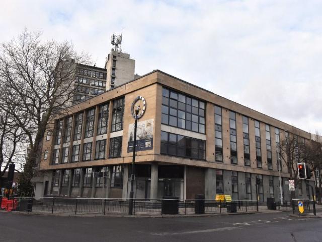 1 7 George Street, Hull HU1, 2 bed flat to rent, £750 pcm | PrimeLocation