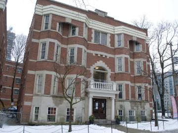 1 7 Glen Road
