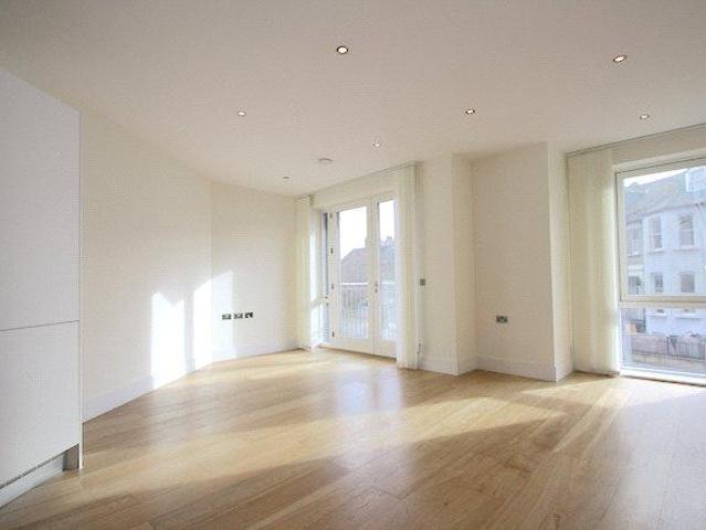 1 7 Mill Lane, The Mill Apartments NW6 1 bed terraced house to rent £2,383 pcm £550 pw