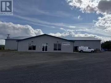 1 7 Roebotham Street, Lewisporte, NL, A0G 3A0 commercial for.