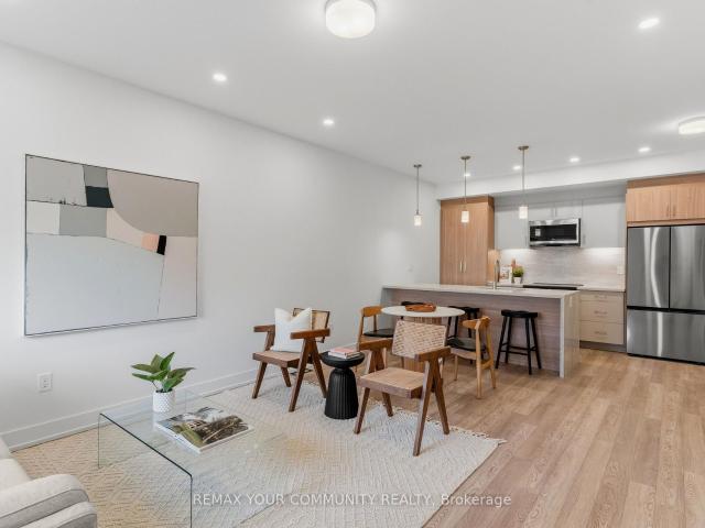 1 86 Kenwood Avenue in Toronto: Humewood Cedarvale House for lease Toronto C03: MLS®# C13722702
