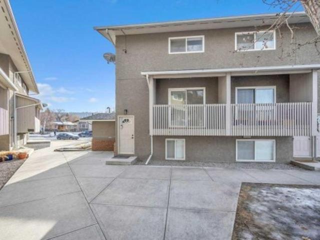 1 811 Avenue Nw, Calgary, AB, T3B 3P3 townhouse for sale | Listing ID A2351 | Royal LePage