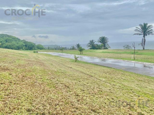 $ 1,815 el M2 de lote campestre en venta en zona las Barrancas, Veracruz
