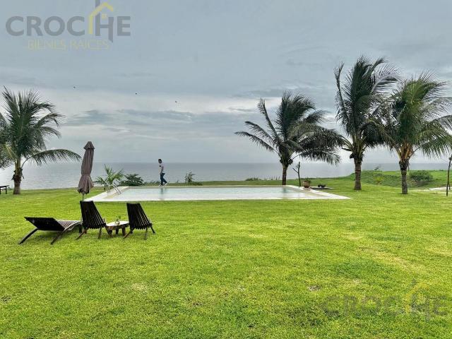 $ 1,815 el M2 de lote campestre en venta en zona las Barrancas, Veracruz