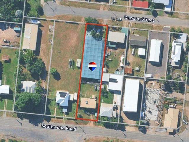 1,820m2 ALLOTMENT | CURRENT 3 BEDROOM DWELLING | DUAL STREET ACCESS | GREENHOUSE & WORKSHOP FACILITIES