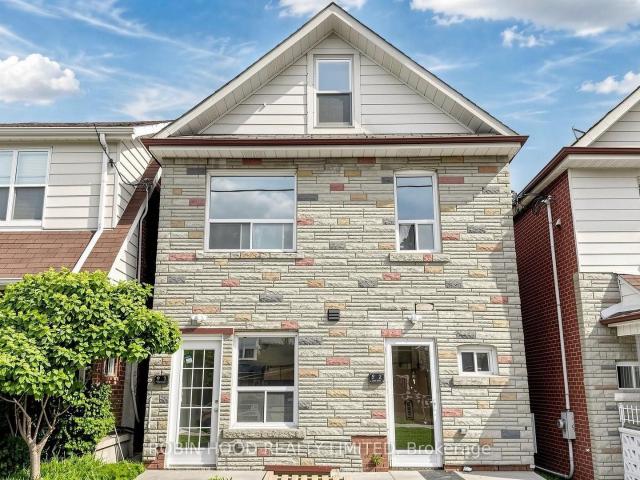 1 82 Ford Street in Toronto: Weston Pellam Park House for lease Toronto W03: MLS®# X13545540