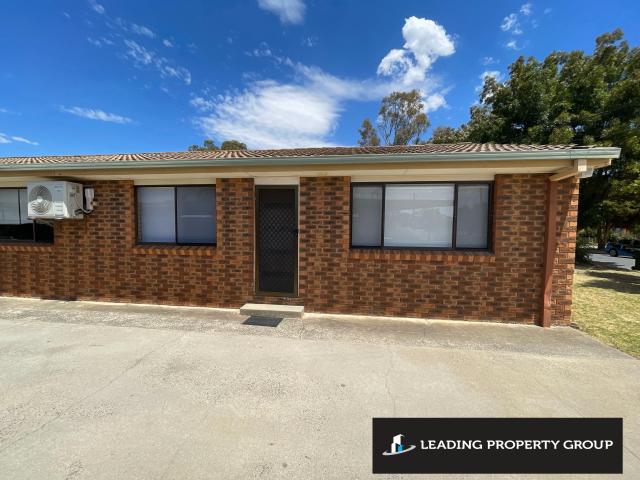 1 / 8 Croft Street, HOLBROOK NSW 2644