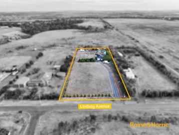 1.8 Acre Merrimu Retreat with Full Services