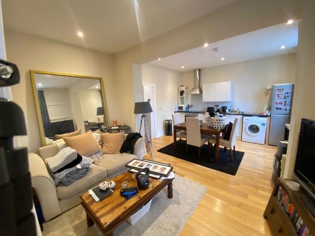 1 5 Seaview Road Liscard CH45 4QN