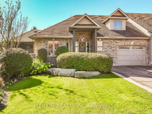 1 8 Reddington Drive, Caledon | Terminated, W12733 | Condos. Ca