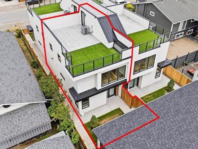 1 943 Fuller Avenue, Kelowna, BC, V1Y 6X5 house for sale | Listing ID 10392 | Royal LePage