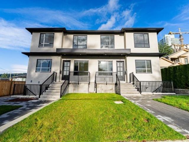 1 9935 Sullivan Street, Burnaby, BC, V3J 1J1 duplex for sale | Listing ID R3070 | Royal LePage