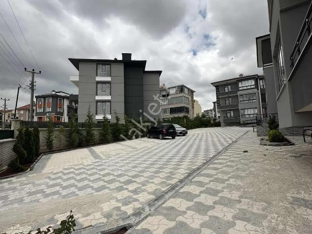 1.99 Kredi İmkanı İle Selahattin Eyyübi De 3+1 Site İçi Daireler
