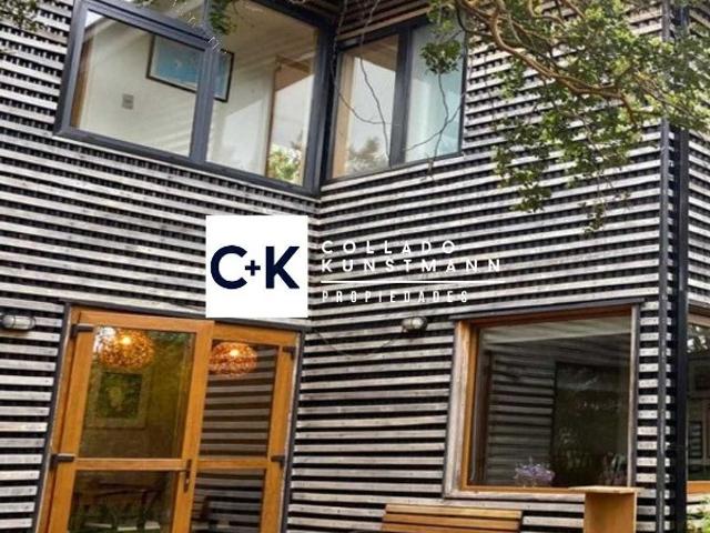 $ 1.900.000 Casa en Arriendo en Valdivia 4 dormitorios 3 baños / Kutt Property