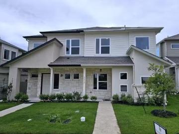 Travis County, Texas, USA - Gym, Equipped kitchen