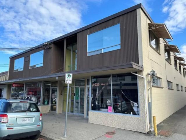 #1 9232 Main Street