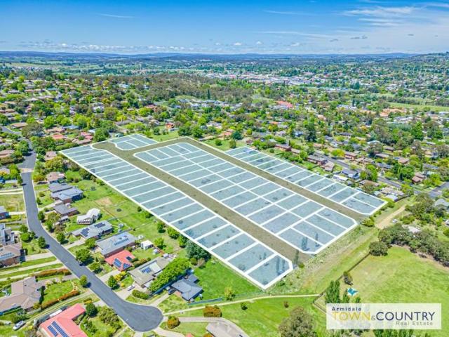 1 9 Northcott Street DEVELOPMENT SITE