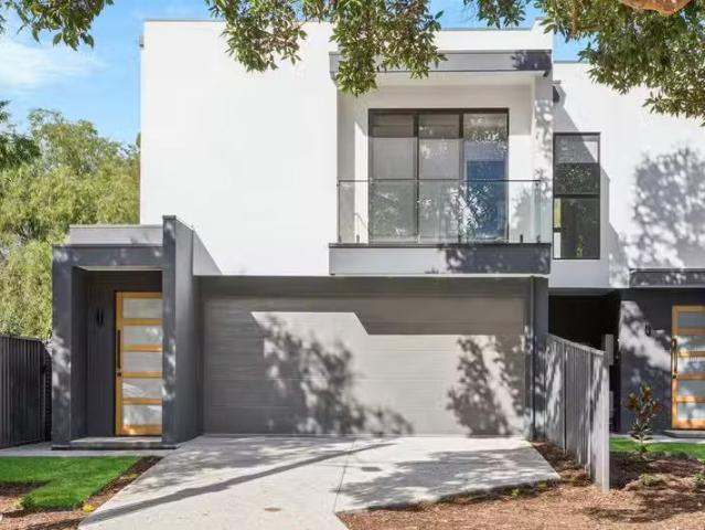 1C Hawthorn Crescent, CAMPBELLTOWN, SA 5074 House for Rent