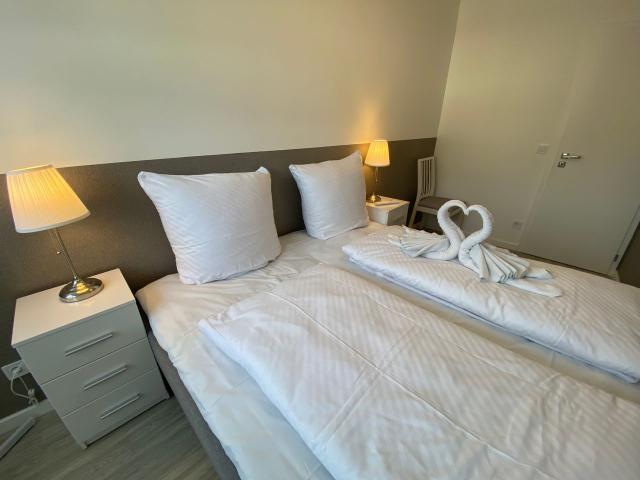 1C new 2 room apartment with balcony just 5.4 km from Alexanderplatz/free wifi / in Berlin Pankow, Berlin Amsterdam Apartments for Rent