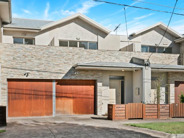 1c Oamaru Street, Northcote