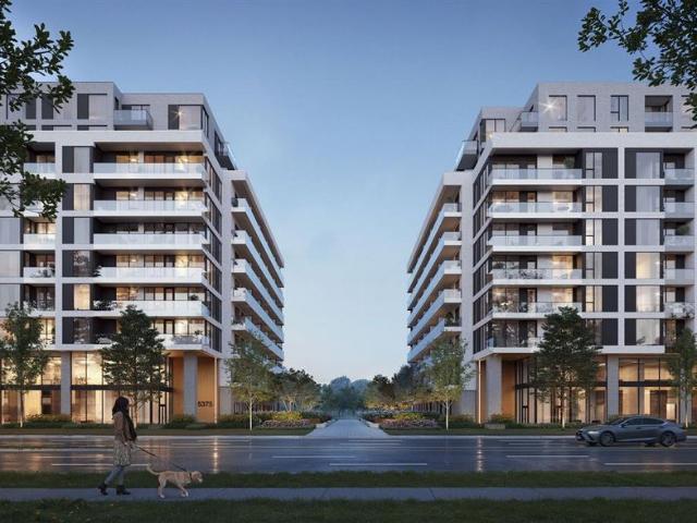 1ch 1sdb 1wkn 5375 Boulevard Henri Bourassa Ouest, Saint Laurent