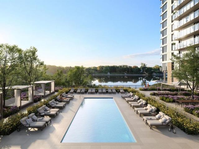 1ch 1sdb 3080 Boulevard Lévesque Ouest, Laval