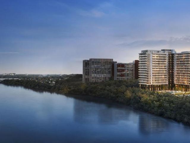 1ch 1sdb 3080 Boulevard Lévesque Ouest, Laval