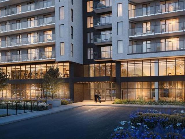 1ch 1sdb 3080 Boulevard Lévesque Ouest, Laval