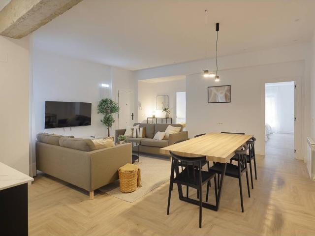 1A141 ALQU TEMPORADA Apartamento cerca de la playa