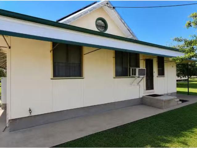 1a/25 Fitzroy Street, NARRABRI Apartment for rent Listed by S.