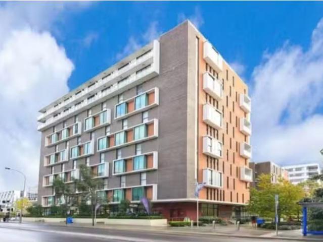 1A303/25 John Street, Mascot Apartment for rent Listed by to.