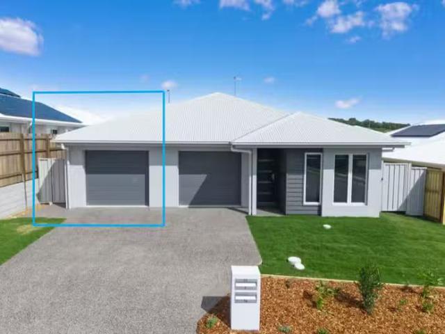 1A/33 Summer Drive, WONDUNNA, QLD 4655 Duplex for Rent