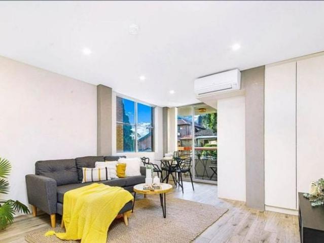 1A/40 46 Mosely Street, Strathfield | Village Property